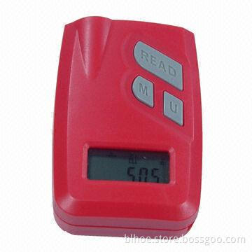 Industrial 0.45 to 15m 18m Area Volume Distance Ultrasonic Range Finder
